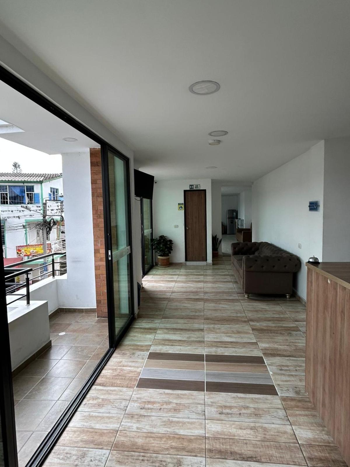 Hotel Royalsun Barbosa  Exterior photo